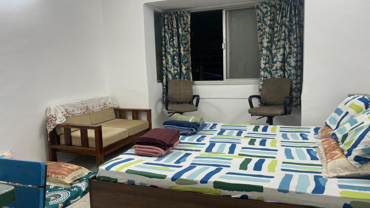 Serene Living Poona Buitenkant foto
