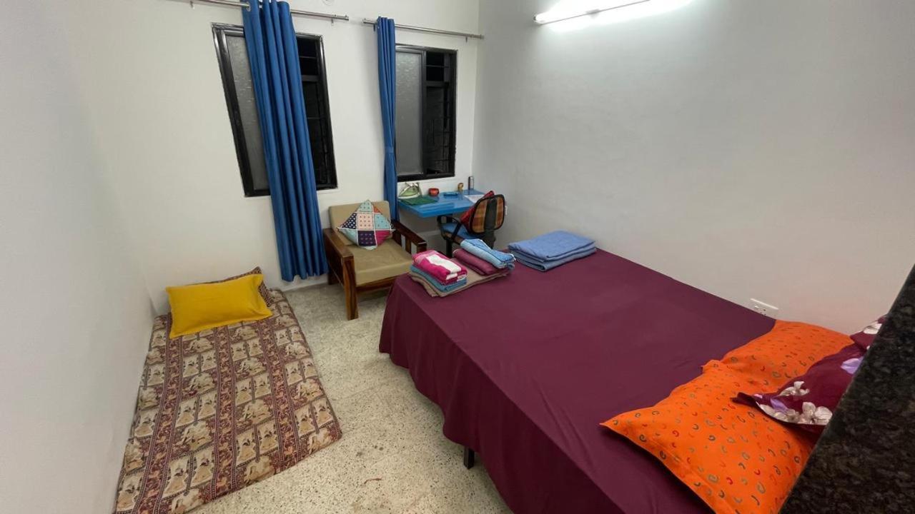 Serene Living Poona Buitenkant foto